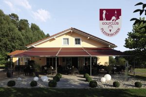 Golfclub Pleiskirchen raumausstatter Ege