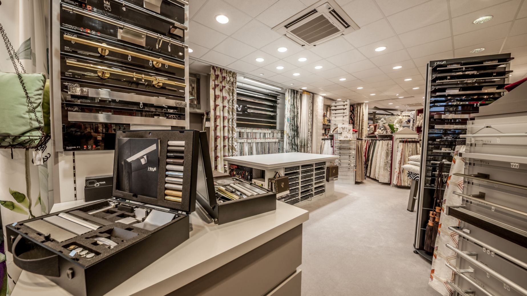 Einrichtungsideen bei Ege Raum & Design Mühldorf