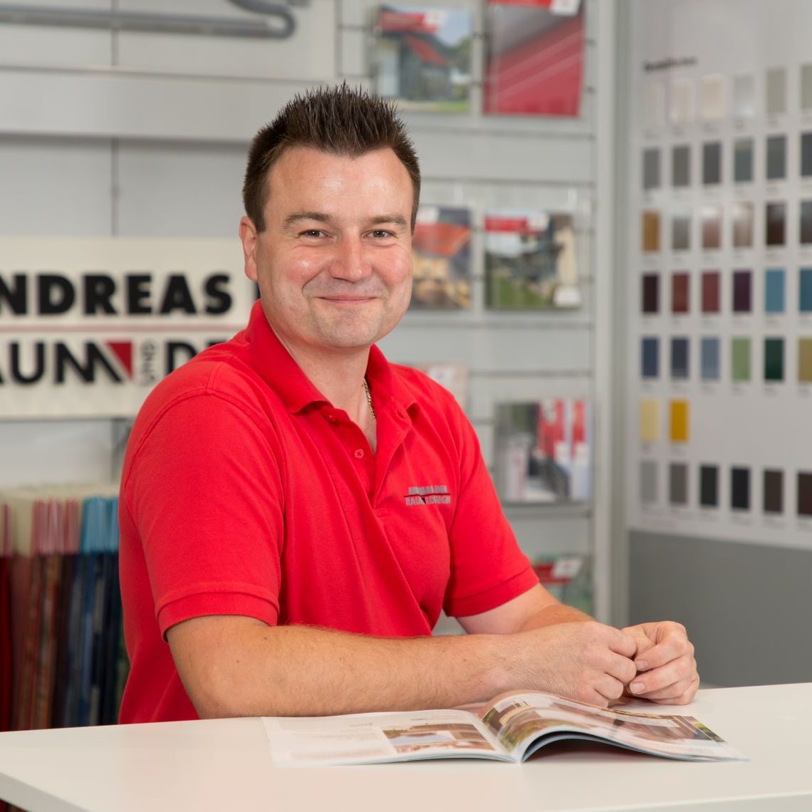 Ege Raum & Design Team