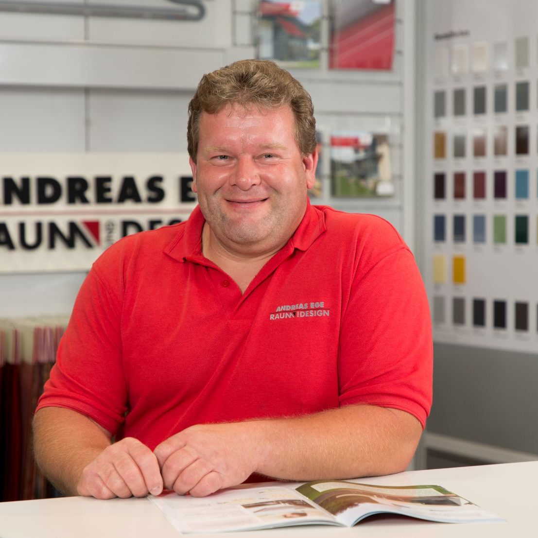 Ege Raum & Design Team