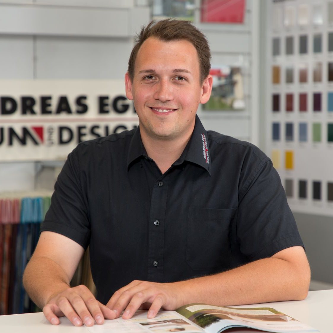 Ege Raum & Design Team