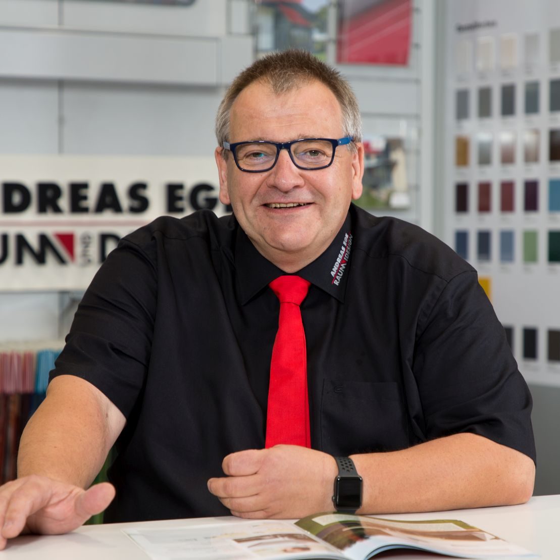 Ege Raum & Design Team