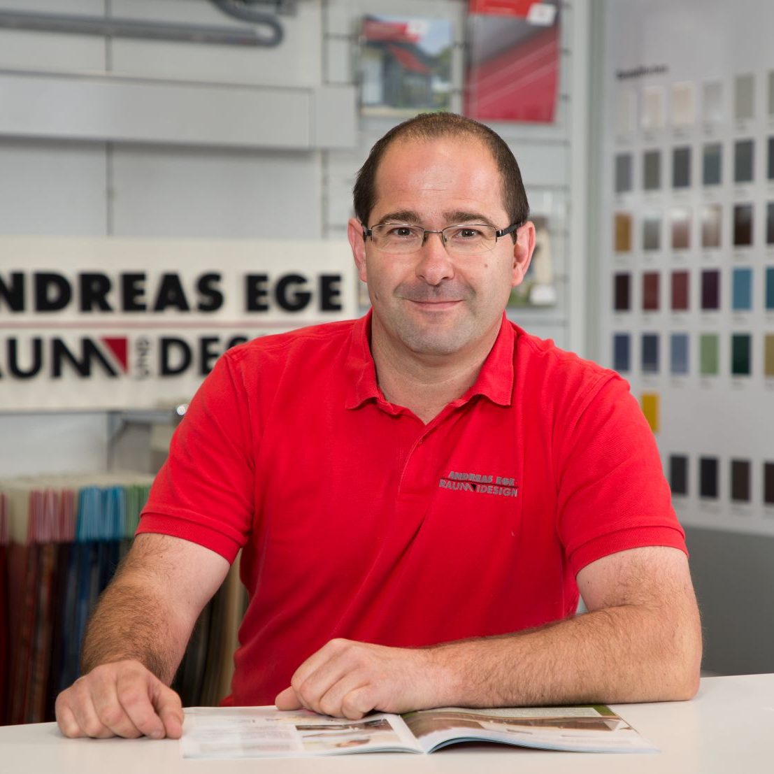 Ege Raum & Design Team