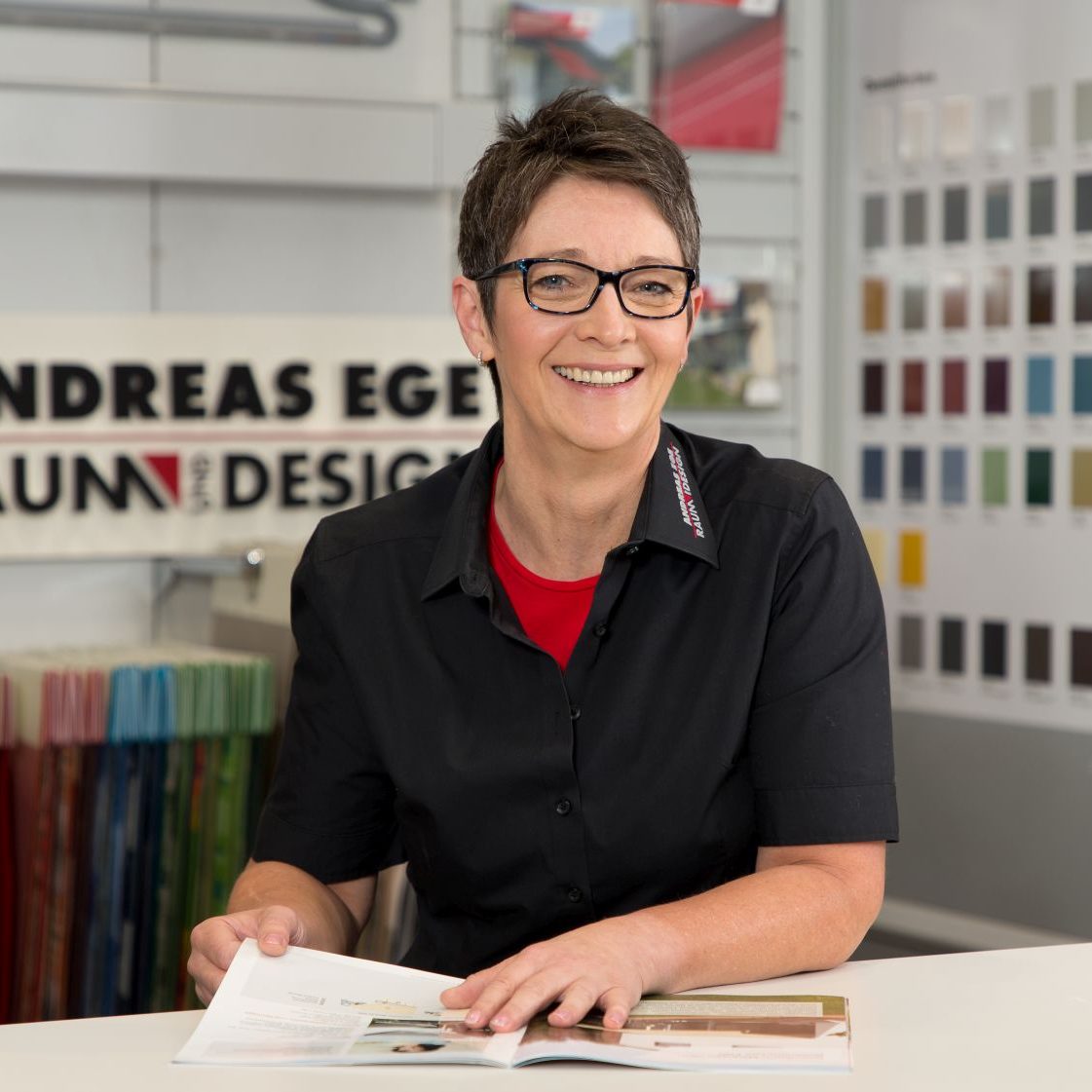 Ege Raum & Design Team