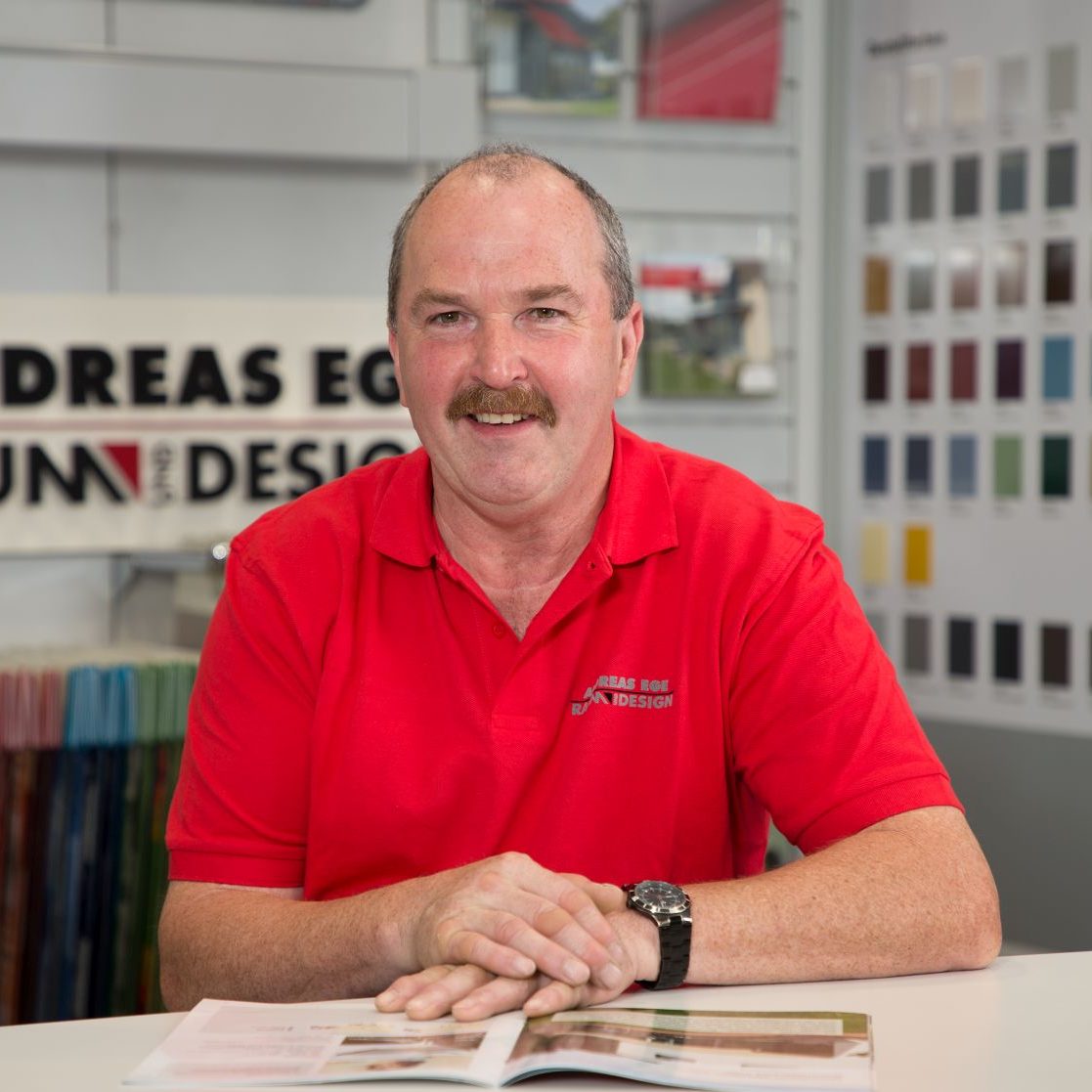 Ege Raum & Design Team