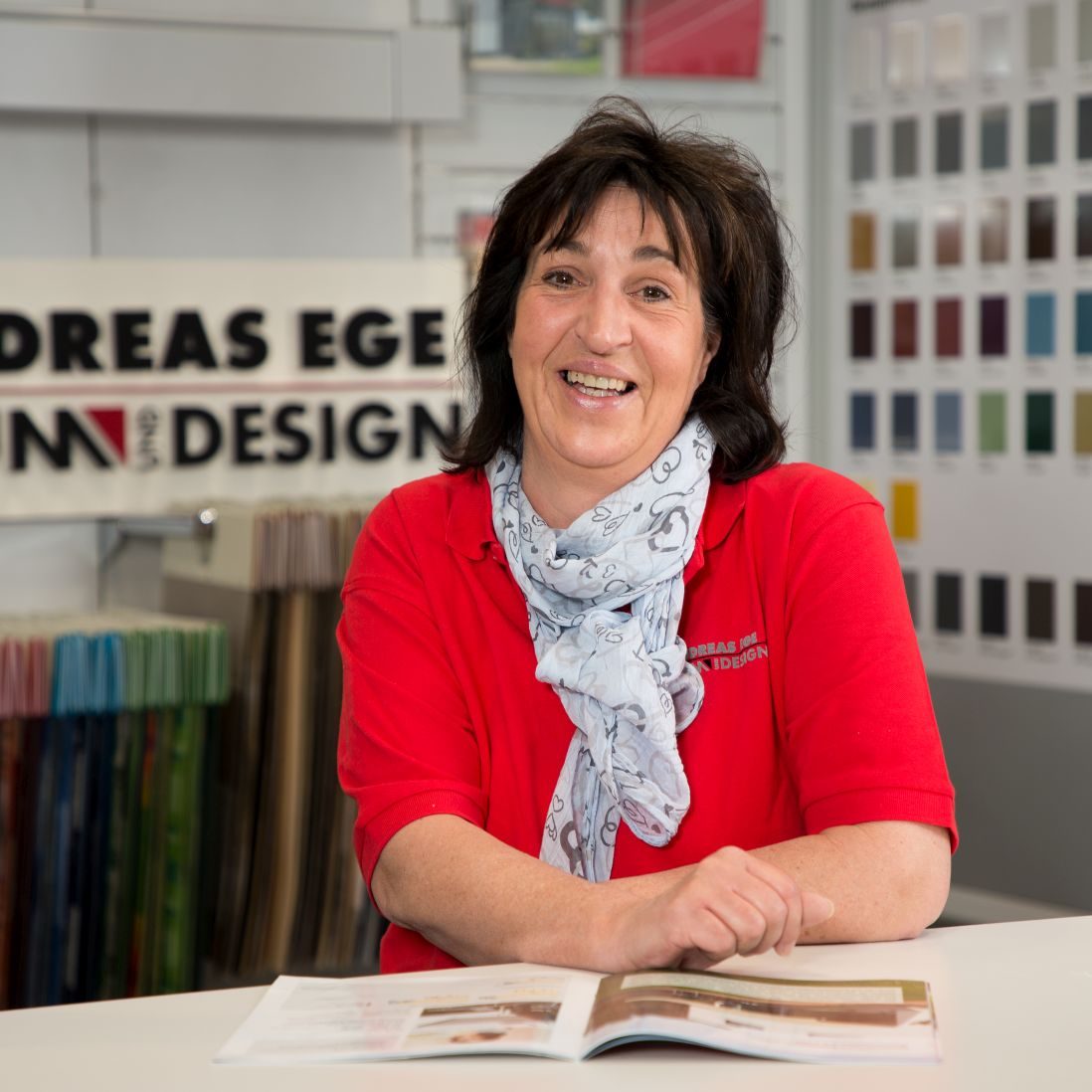 Ege Raum & Design Team