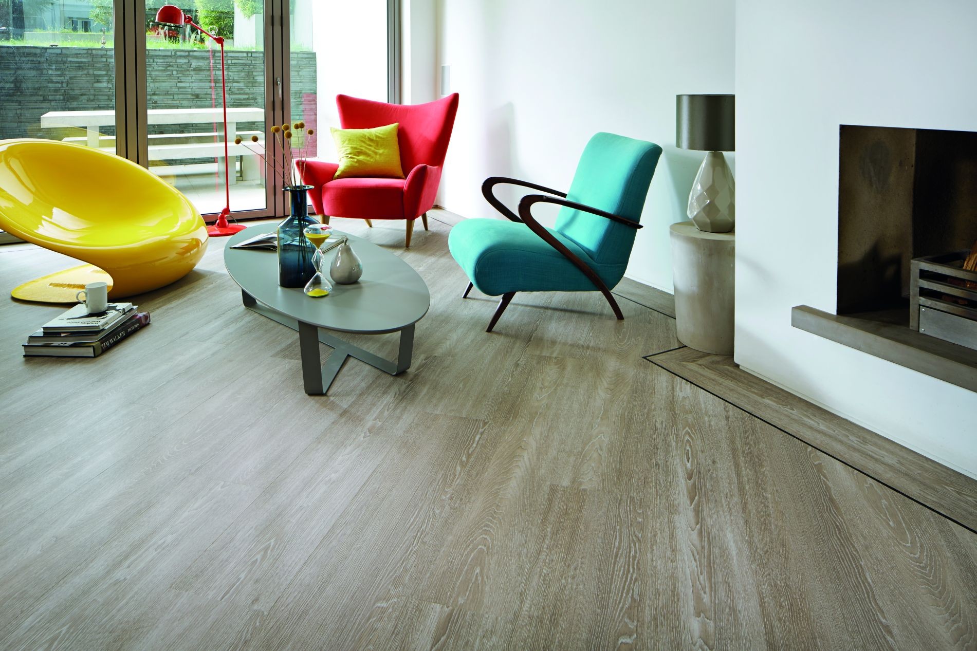 Designflooring bodenbelag vinyl