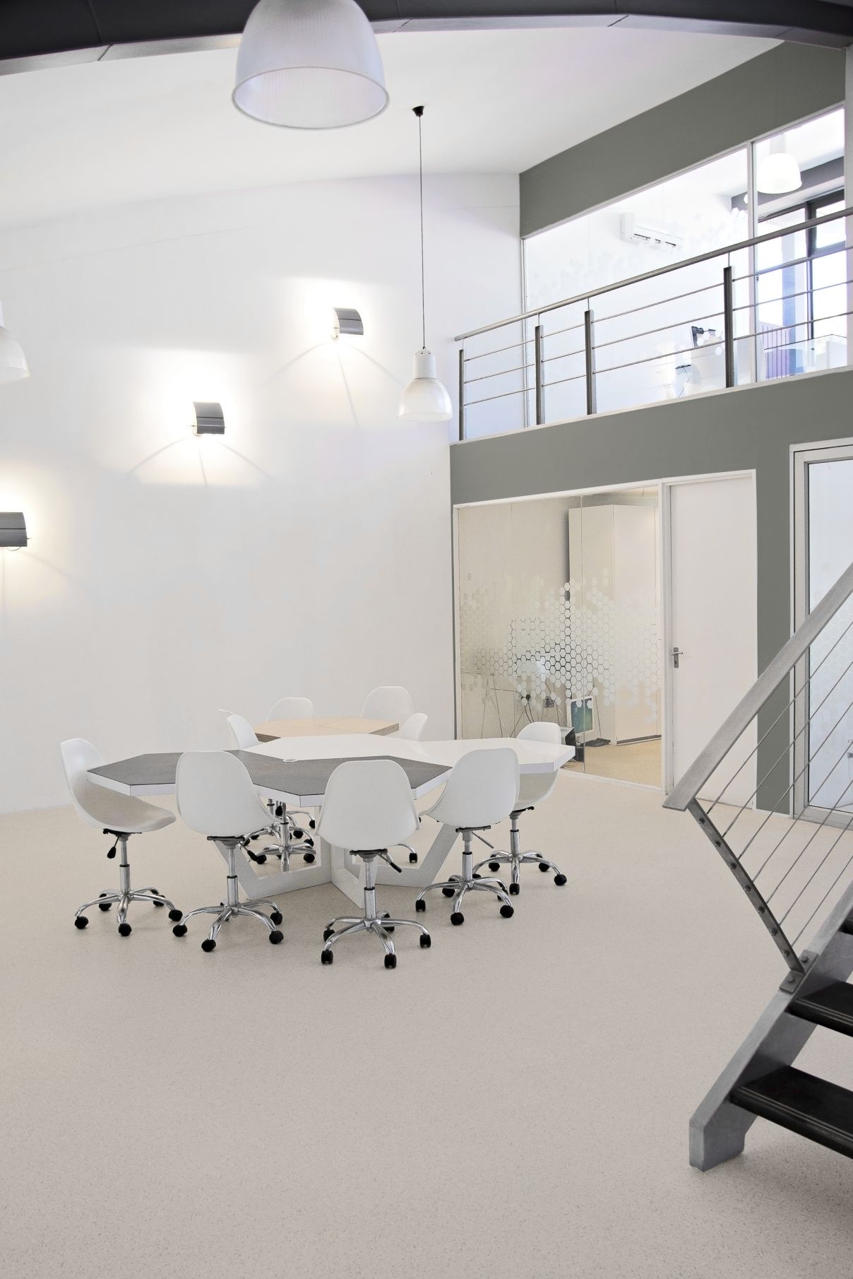 Gerflor bodenbelag