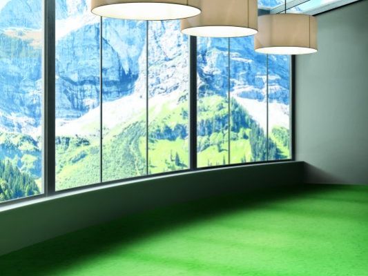 Gerflor bodenbelag
