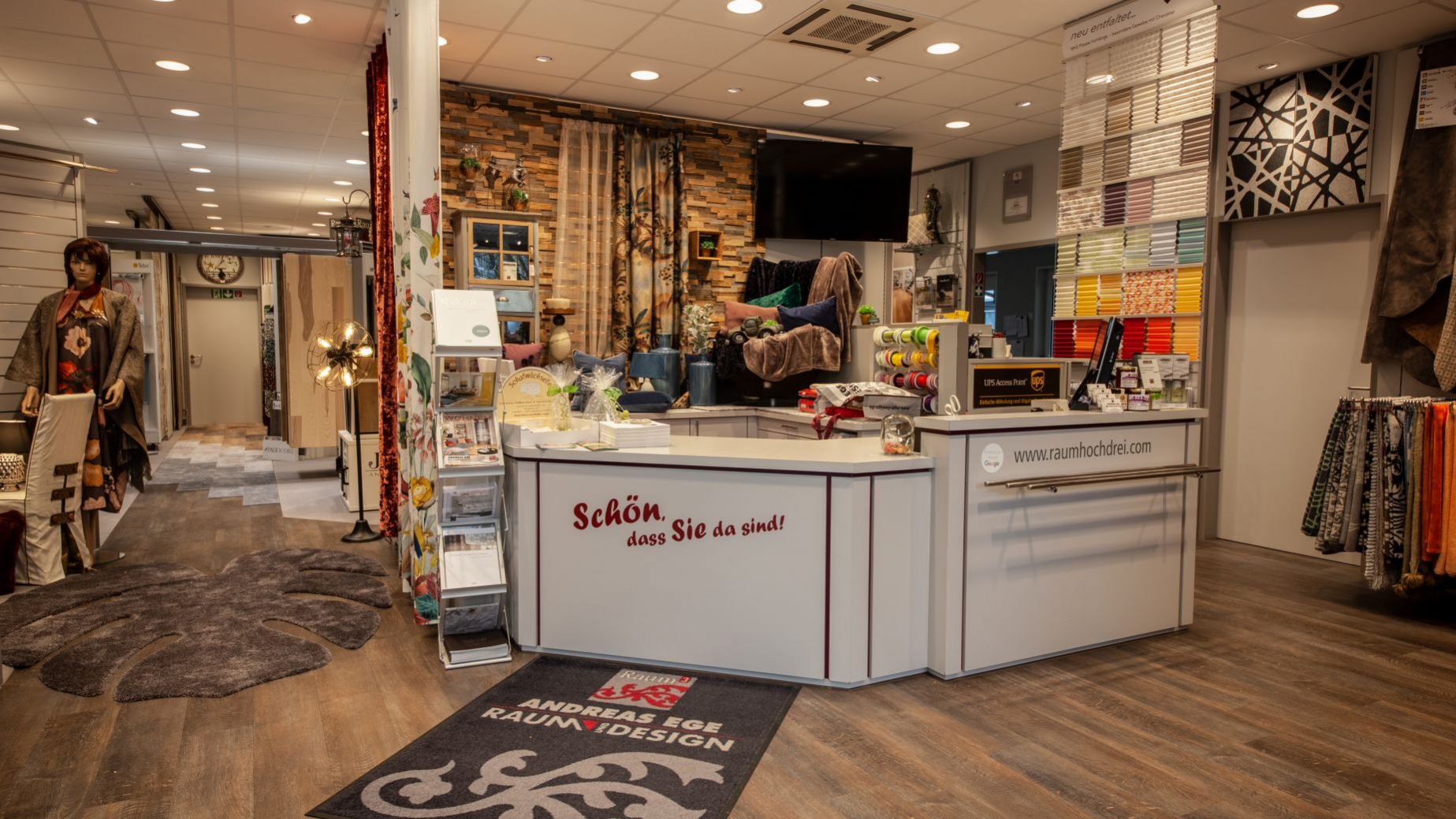 Rezeption Ege Mühldorf