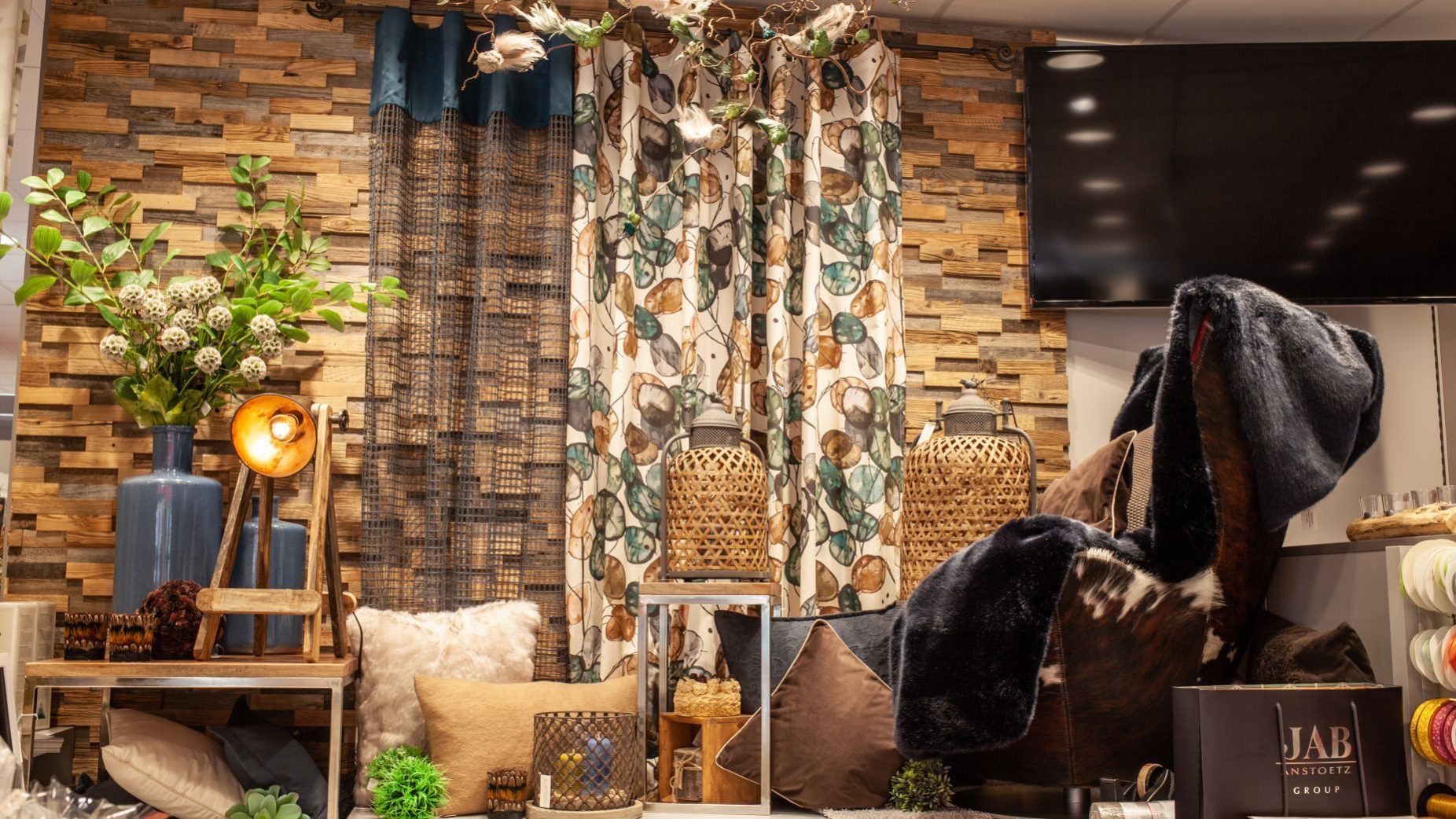 Innenraumausstattung September 2019 bei Ege Raum & Design Mühldorf