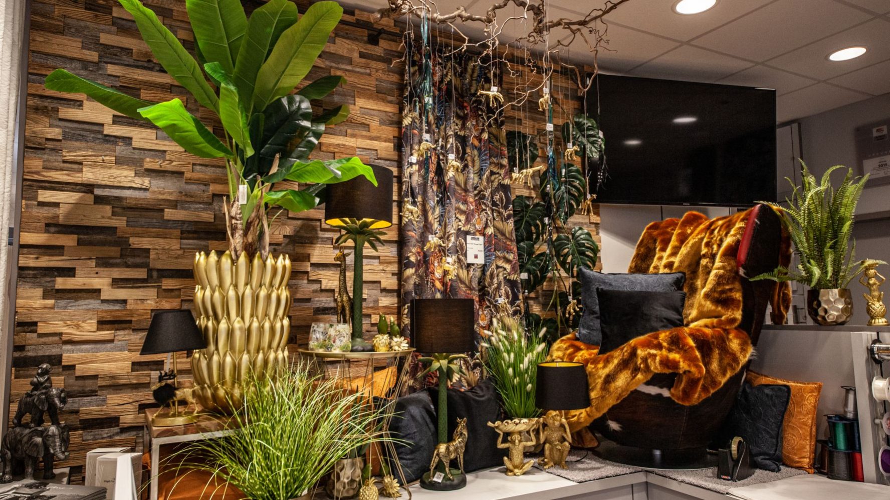 Januar 2020 bei Ege Raum & Design Mühldorf