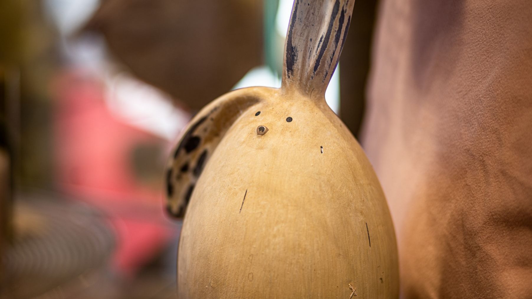 Eierhase Osterdekoration bei Ege Raum & Design Mühldorf - 404