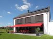 Ege Design Terrassen Markise Sonnenschutz