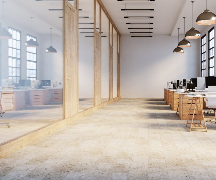 Ege Design – Teppichfliese in Betonoptik Ege Design – Teppichfliese in Betonoptik