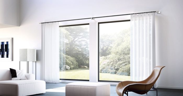 Gardinen interstil Gardinen interstil bei Ege Raum & Design