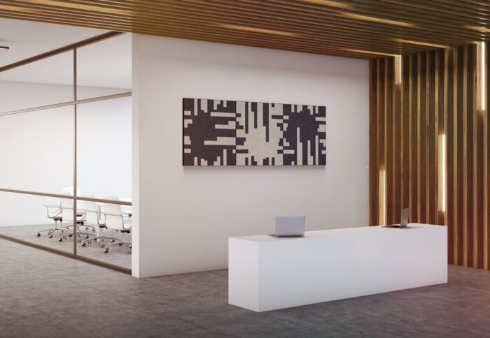 LaWona laWona Wandelement Raumakustik