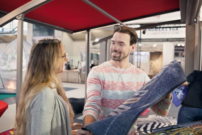 fussmatten bei ege fussmatten bei ege raum & design Mühldorf am Inn