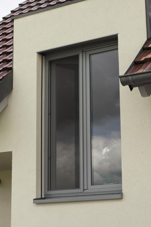 insektenschutz Fenster bei ege